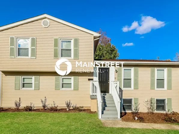 4303 Accomack Dr, Louisville, KY 40241