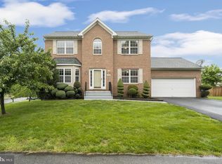 6792 Pepperbush Pl, Bryans Road, MD 20616