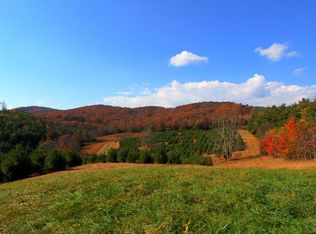 00 Macks Mountain, Indian Valley, VA 24105