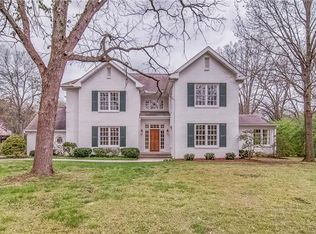 708 Lynnwood Blvd, Nashville, TN 37205