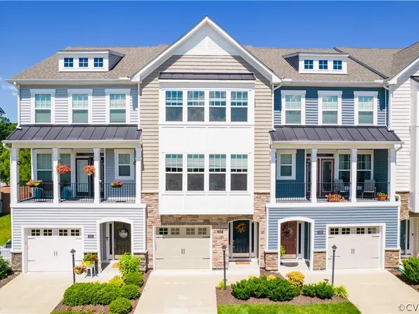 2130 Perennial Cir, Henrico, VA 23233