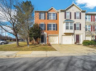 4634 Ripley Manor Ter, Olney, MD 20832