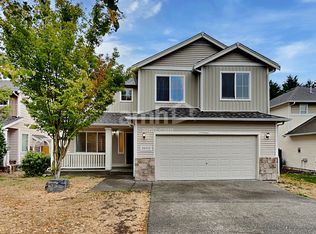20515 85th Avenue Ct E, Spanaway, WA 98387