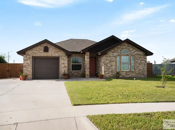 4264 Sabine Ave, Brownsville, TX 78520