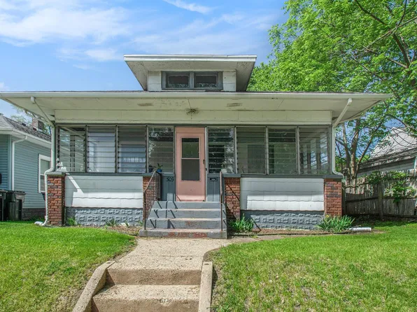 309 Tonti St, South Bend, IN 46617