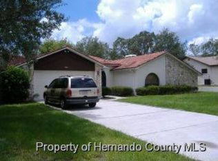 5661 Cactus Cir, Spring Hill, FL 34606