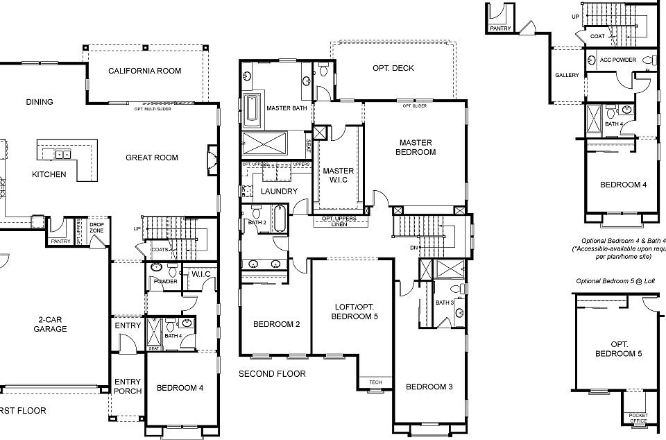 Floor Plan.