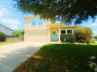 528 Tudor House Rd, Pflugerville, TX 78660