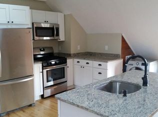 51 Tudor St #3, Lynn, MA 01902