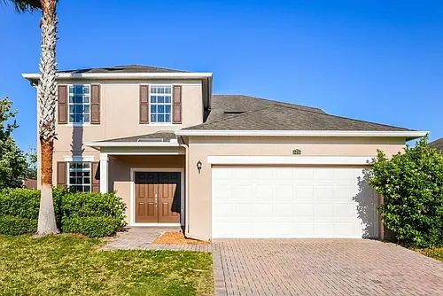 2420 Plantation Oak Dr Photo 1