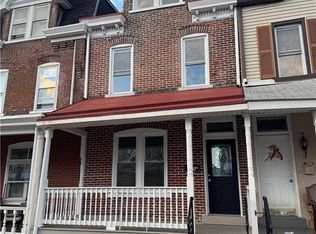 915 W Washington St, Allentown, PA 18102