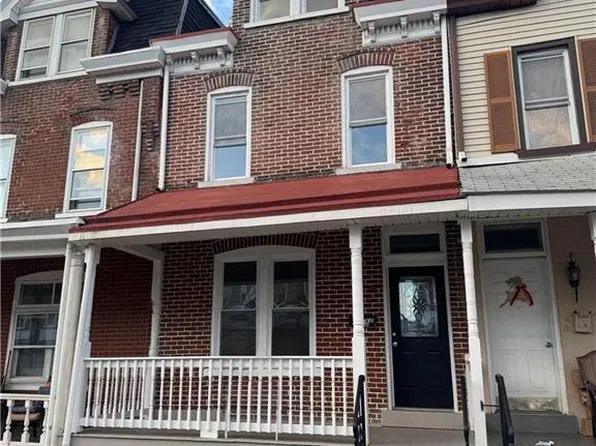 915 W Washington St, Allentown, PA 18102