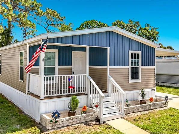 10485 Holiday Shores Dr #302, Largo, FL 33773