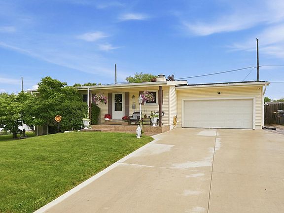 2nd image of 314 Southfair Ct