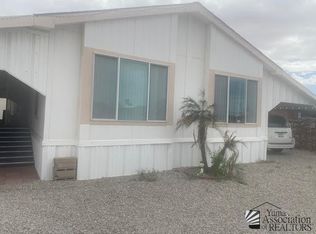 13679 E 53rd Ln, Yuma, AZ 85367