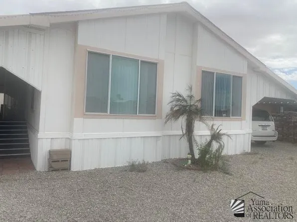 13679 E 53rd Ln, Yuma, AZ 85367