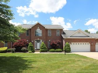2965 Ashwood Dr, Alliance, OH
