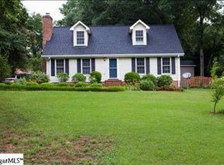 104 Chatman St, Greer, SC 29650