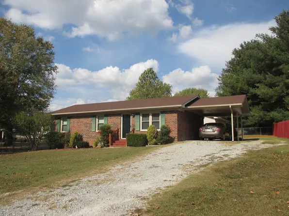 216 Hendrixson Dr, Manchester, TN 37355