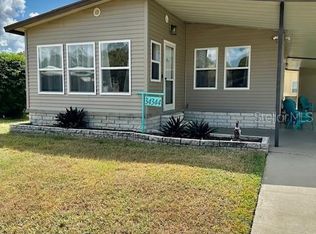 34344 Timberland Blvd, Zephyrhills, FL 33543