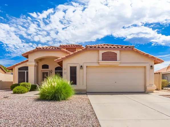 2227 S Longwood --, Mesa, AZ 85209