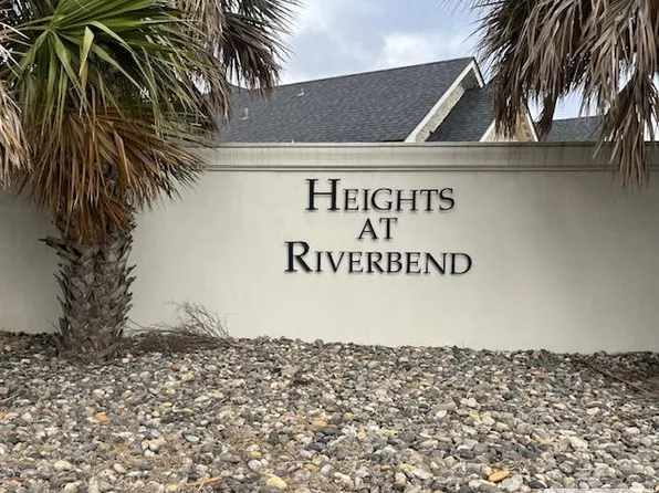 0 River Oak Cir, Brownsville, TX 78520