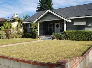 (Undisclosed Address), Pasadena, CA 91104