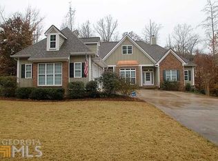 5554 Checkered Spot Dr, Gainesville, GA