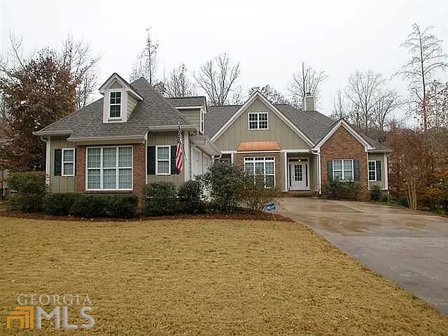 5554 Checkered Spot Dr photo 1
