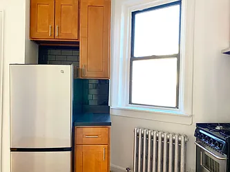 Rented by Waverly Realty Associates