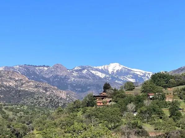 44447 Dinely Drive, Three Rivers, CA 93271