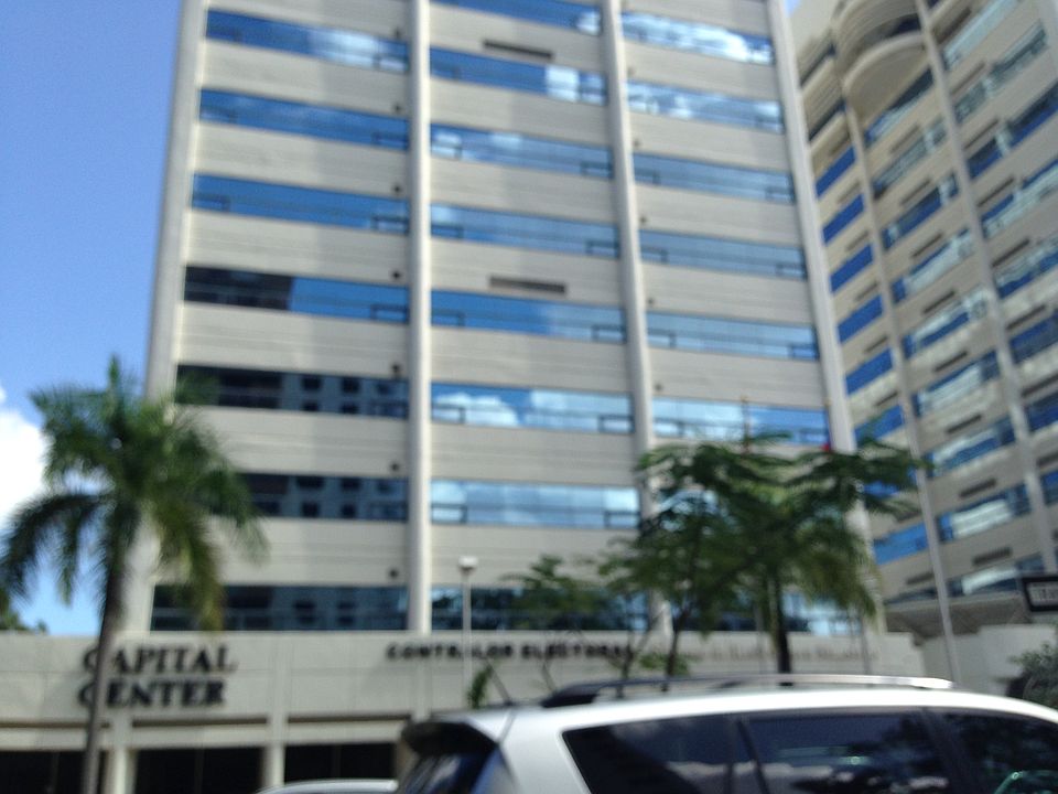 1st image of 239 Av Hosto Capital Center South Tower