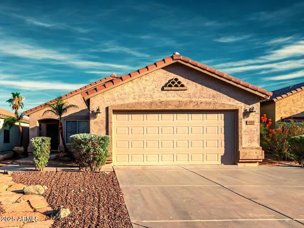 1715 W MUIRWOOD Drive, Phoenix, AZ 85045