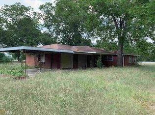 2735 Irwinton Rd, Milledgeville, GA 31061