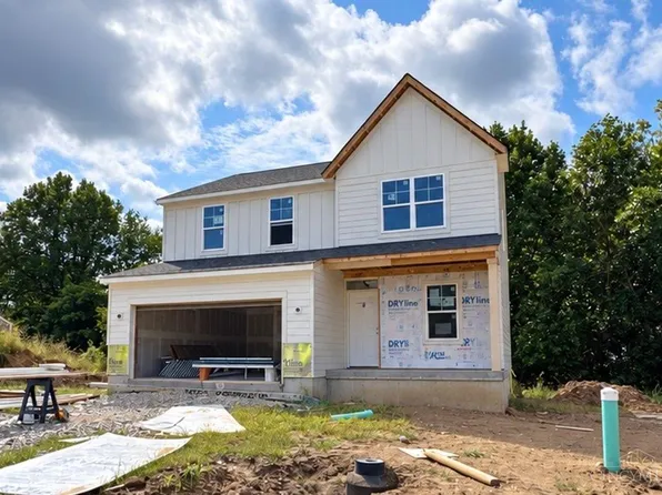 6801 Daniels Walk, Sayler Park, OH 45233