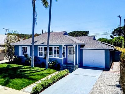 15136 Gerkin Ave, Lawndale, CA, 90260