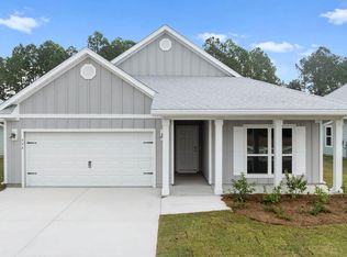 656 Norris Dr, Port Saint Joe, FL 32456