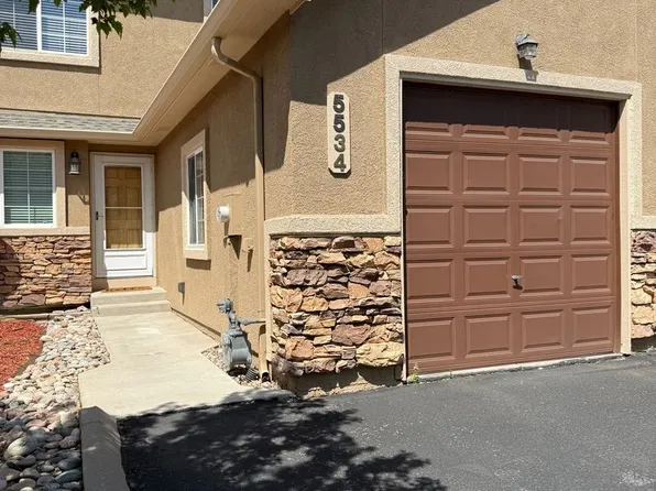 5534 Timeless Vw, Colorado Springs, CO 80915