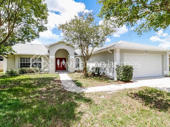 7331 Skyview Ave, New Port Richey, FL 34653