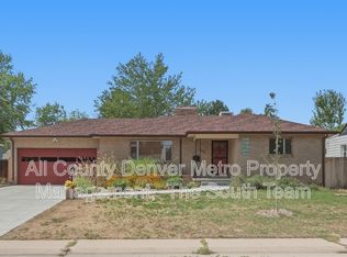 1631 Xanthia St, Denver, CO 80220