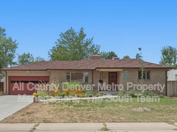 1631 Xanthia St, Denver, CO 80220