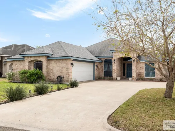 1730 Christian Cir, Harlingen, TX 78550