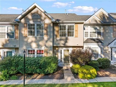 1368 Meadowbrook Dr, Canonsburg, PA, 15317