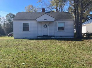 617 Grimes Rd, Washington, NC 27889
