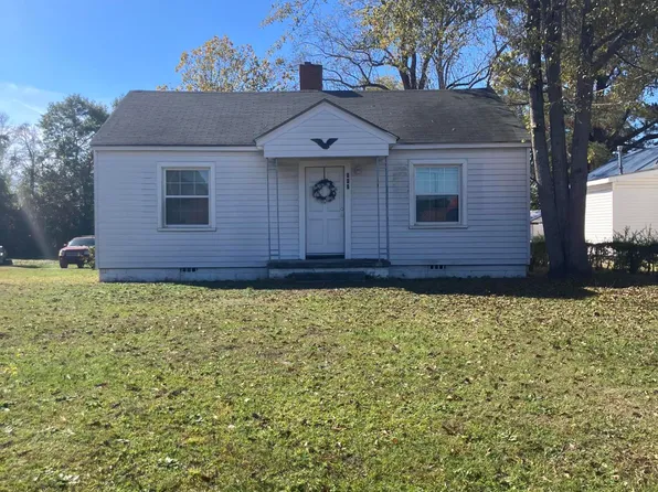 617 Grimes Road, Washington, NC 27889