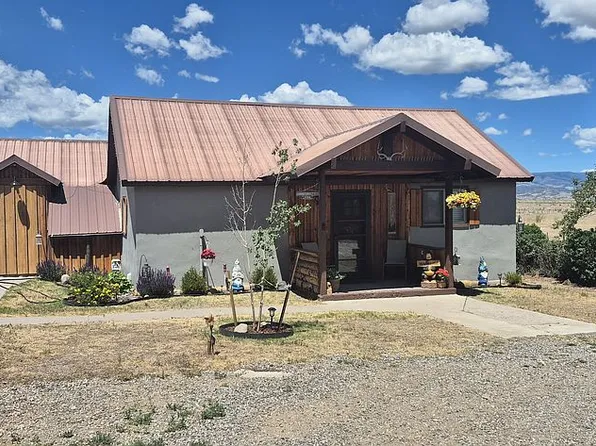 1266 County Road 14 #A, Del Norte, CO 81132