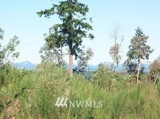 LOT SE Chickory Ln #B, Olalla, WA 98359