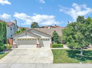 4617 Chelsea Dr, Oakley, CA