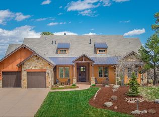 487 Mountain Pass Vw, Colorado Springs, CO 80906