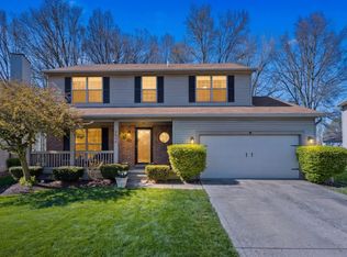 7866 Dolmen Dr, Blacklick, OH